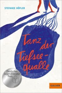 Tanz der Tiefseequalle – Taschenbuch