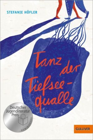 Tanz der Tiefseequalle – Taschenbuch