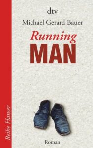 Running MAN – Taschenbuch
