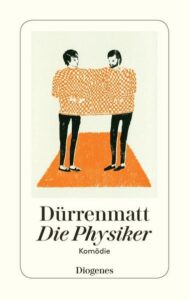 Die Physiker – Taschenbuch