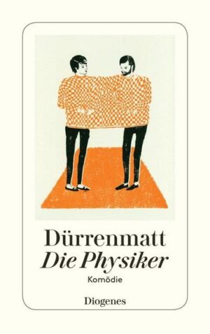 Die Physiker – Taschenbuch