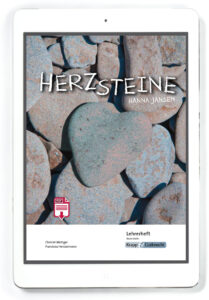 Herzsteine – Lehrerheft PDF – Realschule