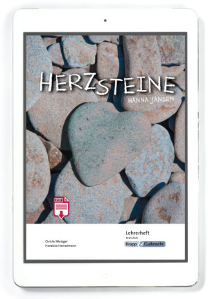 Herzsteine – Lehrerheft PDF – Realschule