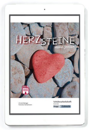 Herzsteine – Schülerheft PDF – Realschule