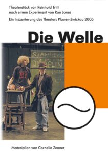 Die Welle – DVD mit Unterrichtsmaterialien
