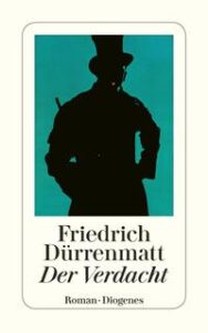 Der Verdacht – Taschenbuch