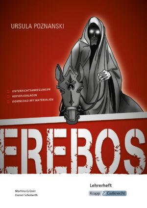 Erebos – Lehrerheft