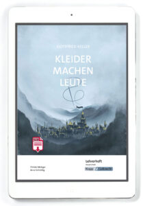 Kleider machen Leute – Lehrerheft PDF – Hauptschule