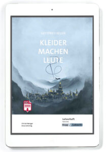 Kleider machen Leute – Lehrerheft PDF – Realschule