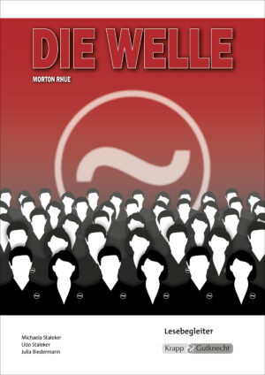 Die Welle – Lesebegleiter