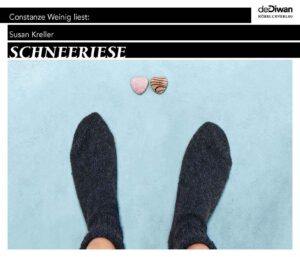 Schneeriese – Hörbuch MP3-Download