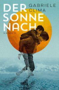 Der Sonne nach – Taschenbuch