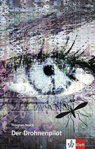 Der Drohnenpilot – Taschenbuch