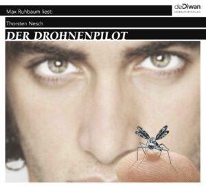 Der Drohnenpilot – Hörbuch MP3-Download