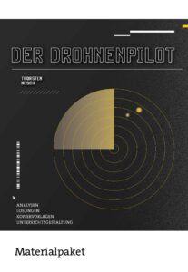 Der Drohnenpilot – Materialpaket – Download