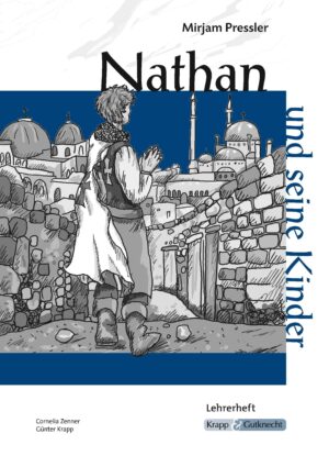Lehrer- inkl. Schülerheft Nathan und seine Kinder