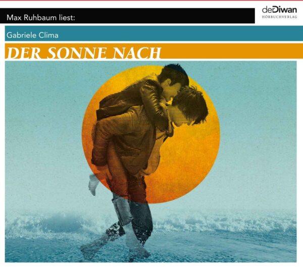 Hörbuch Der Sonne nach