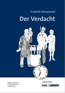 Der Verdacht – Lehrerheft