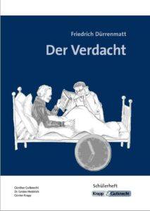 Der Verdacht – Schülerheft