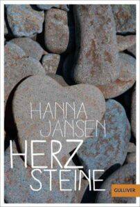 Herzsteine – Taschenbuch