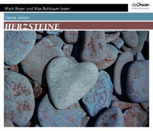 Herzsteine – Hörbuch MP3-Download
