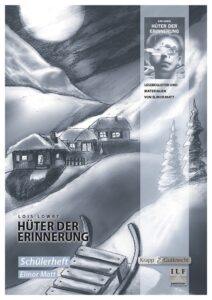 Hüter der Erinnerung – Schülerheft