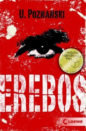 Erebos – Taschenbuch
