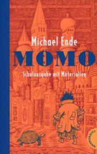 Momo – Taschenbuch (Schulausgabe mit Materialien)