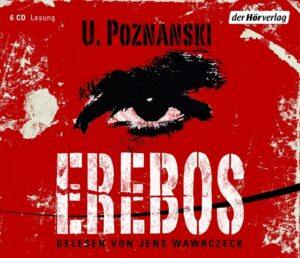 Erebos – Hörbuch