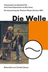 Die Welle – Booklet