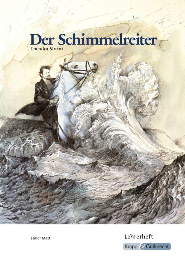 Lehrerheft - Der Schimmelreiter
