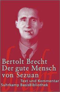 Der gute Mensch von Sezuan – Taschenbuch
