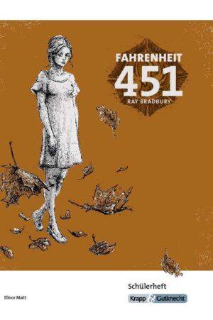 Schülerheft Fahrenheit 451