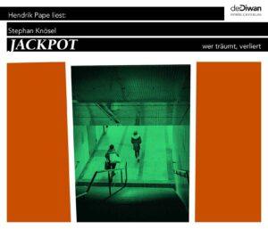 Jackpot – Wer träumt, verliert – Hörbuch MP3-Download