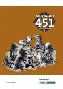 Fahrenheit 451 – Lehrerheft