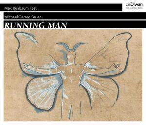 Running MAN – Hörbuch MP3-Download