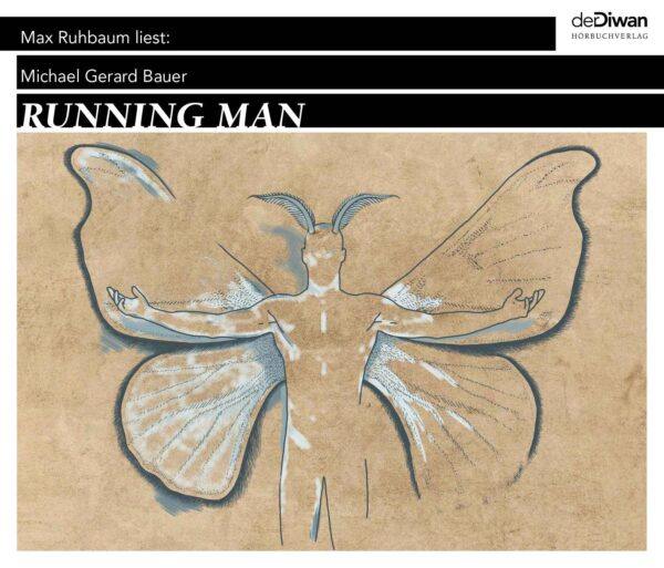 Hörbuch Running MAN