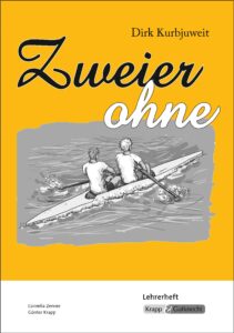 Zweier ohne – Lehrerheft