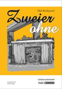 Zweier ohne – Schülerarbeitsheft