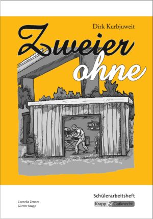 Zweier ohne – Schülerarbeitsheft