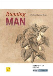 Running MAN – Materialpaket – CD