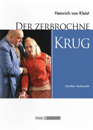 Der zerbrochne Krug – Lehrerheft