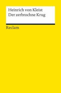 Der zerbrochne Krug – Taschenbuch