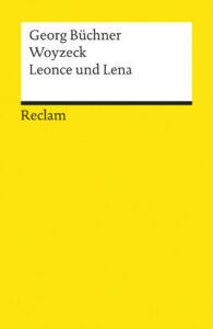 Woyzeck & Leonce und Lena – Taschenbuch