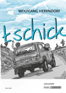 tschick – Lehrerheft