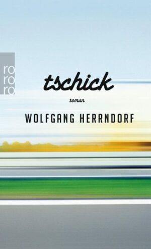 tschick – Taschenbuch