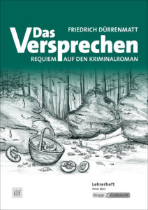 Das Versprechen – Lehrerheft