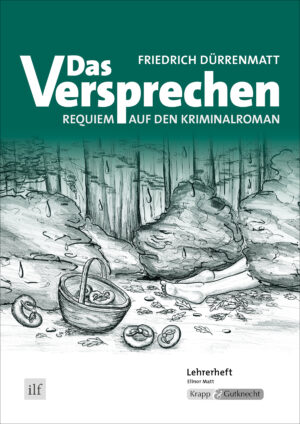 Das Versprechen – Lehrerheft