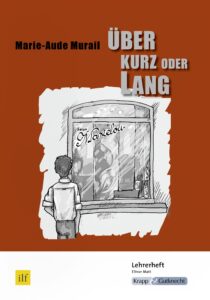 Über kurz oder lang – Lehrerheft – Saarland
