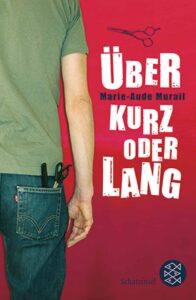 Über kurz oder lang – Taschenbuch